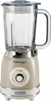 Ariete Vintage 0583CR Elektromos Turmixgép 1.5L / 1000 Watt - Bézs