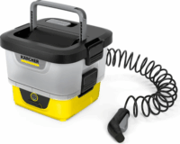 Karcher OC 4 Akkumulátoros Magasnyomású mosó