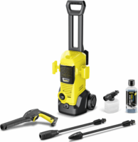 Kärcher K 3 FJ BB Magasnyomású mosó 1600W