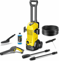 Kärcher K 3 Car Magasnyomású mosó 1600W