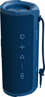 HiFuture Ripple Bluetooth hordozható hangszóró 30 Watt - Kék