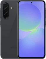 Samsung Galaxy A36 6/128GB 5G Dual SIM Android Okostelefon - Fekete