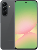 Samsung Galaxy A56 8/128GB 5G Dual SIM Android Okostelefon - Fekete