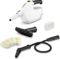 Karcher SC 1 Multi Comfort Gőztisztító készülék 1300 Watt - Fehér
