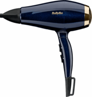 BaByliss 5911E ION technológiás Hajszárító 2100 Watt - Kék