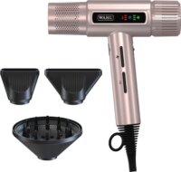 Wahl 4321-0471 RG T-Dryer Vanquish ION technológiás Hajszárító 1600 Watt - Rosegold