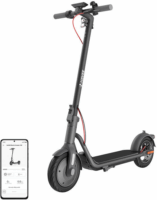 Navee V50 Elektromos Roller (20km/h / 700W) - Fekete (Bontott, használt)