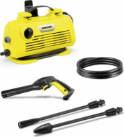 Kärcher K 2 Premium Horizontal Magasnyomású mosó 1300W