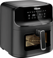 Tristar FR-9039 Air Fryer Forrólevegős sütő 7.5L 1700 Watt - Fekete