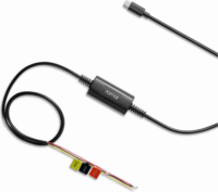 70mai Midrive UP03 Hardwire Kit Bekötő kábel menetrögzítő kamerához (Bontott)