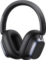 Baseus Bowie H1s Bluetooth Fejhallgató Headset - Fekete