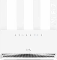 Cudy BE3600 3570 MBit/s Wireless Router