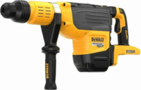 DeWalt DCH775N-XJ Akkus Fúró-Vésőkalapács 54Volt (Akku és töltő nélkül)