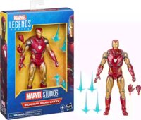 Hasbro Marvel Legends Vasember akciófigura