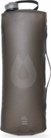 Hydrapak Seeker Műanyag Összezsugorítható Kulacs 4000ml - Szürkés barna