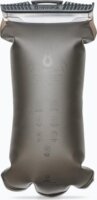Hydrapak Force Műanyag Összezsugorítható Kulacs 2000ml - Barna