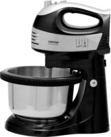 Zelmer ZHM2459 BS Kézi mixer és Turmixgép keverőedénnyel 700W - Fekete / Szürke