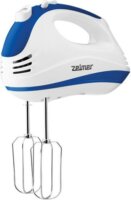 Zelmer ZHM1652 Kézi mixer 400W - Fehér