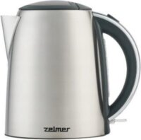 Zelmer ZCK 7930 Vízforraló 1.7L 2200 Watt - Inox