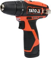 Yato YT-82901 Akkus ütvefúró-csavarozó + koffer