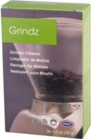 Urnex Kávéőrlő Tisztitó granulátum - 3x35g