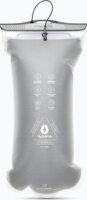 Hydrapak Velocity Műanyag Összezsugorítható Kulacs 1500ml - Átlátszó / Szürke