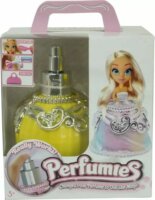 Flair Toys Perfumies Parfümbaba kiegészítőkkel - Chloe Love