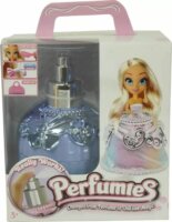 Flair Toys Perfumies Parfümbaba kiegészítőkkel - Rosa Lea