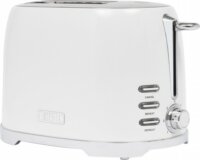 Haden HAD211811 2 szeletes kenyérpirító 800W - Fehér