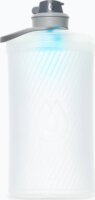 Hydrapak Flux Műanyag Kulacs 1500 ml - Átátszó / Fehér
