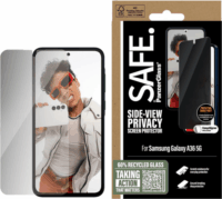 PanzerGlass Safe Samsung Galaxy A36 5G Kijelzővédő Betekintésvédő üveg