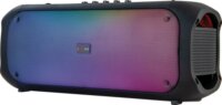 Rebeltec SoundVox 650 Bluetooth hangszóró 80 Watt - Fekete