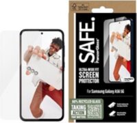 PanzerGlass Safe Samsung Galaxy A56 5G Kijelzővédő üveg aplikátorral