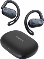 Edifier Comfo Flex Bluetooth Fülhallgató Headset - Fekete