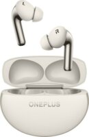 Oneplus Buds Pro3 Bluetooth Fülhallgató Headset Töltőtokban - Fehér