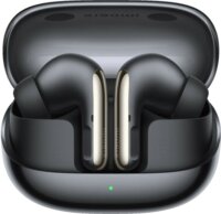 Xiaomi Buds 5 Pro Bluetooth Fülhallgató Headset Töltőtokban - Fekete
