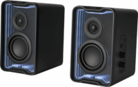 Edifier QR30 2.0 Aktív hangfal 30 Watt - Fekete