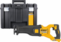 DeWalt DCS389NT-XJ Akkumulátoros orrfűrész (Akku és töltő nélkül)