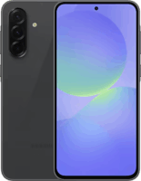 Samsung Galaxy A36 8/256GB 5G Dual SIM Android Okostelefon - Fekete