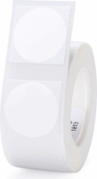 Niimbot 31 x 31 mm Címke hőtranszferes nyomtatóhoz (210 címke / tekercs) - Fehér