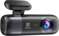 Redtiger F9(32G) 4K WiFi Autós Menetrögzítő Kamera - Fekete
