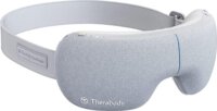 Therabody SmartGoggles Akkus Arcmasszírozó - Szürke