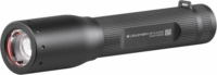 Led Lenser C3R Classic LED Elemlámpa 140 Lumen - Fekete