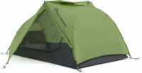 Sea to Summit Telos Bikepacking TR2 2 személyes Kupola sátor 249 x 215 cm - Zöld