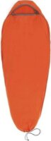 Sea To Summit Reactor Mummy Hálózsák bélés 198 x 78 cm ( 1 / -20 °C) - Narancssárga