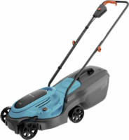 Gardena 14634-20 EasyMax 32/18V P4A Akkumulátoros fűnyíró + 1x 4Ah Akku + Töltő