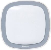 Heiman HS1MS-E Zigbee Okos Mozgásérzékelő 10m - Fehér / Szürke