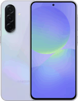 Samsung Galaxy A36 6/128GB 5G Dual SIM Android Okostelefon - Lila