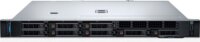 DELL ISG PowerEdge R360 Rack Szerver (Intel Xeon E-2468 / 16GB / 480GB SSD / 2x700W)