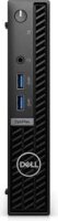 DELL Optiplex 7020 Micro Számítógép (Intel Core i5-12500T / 16GB / 512GB SSD / Win 11 Pro)